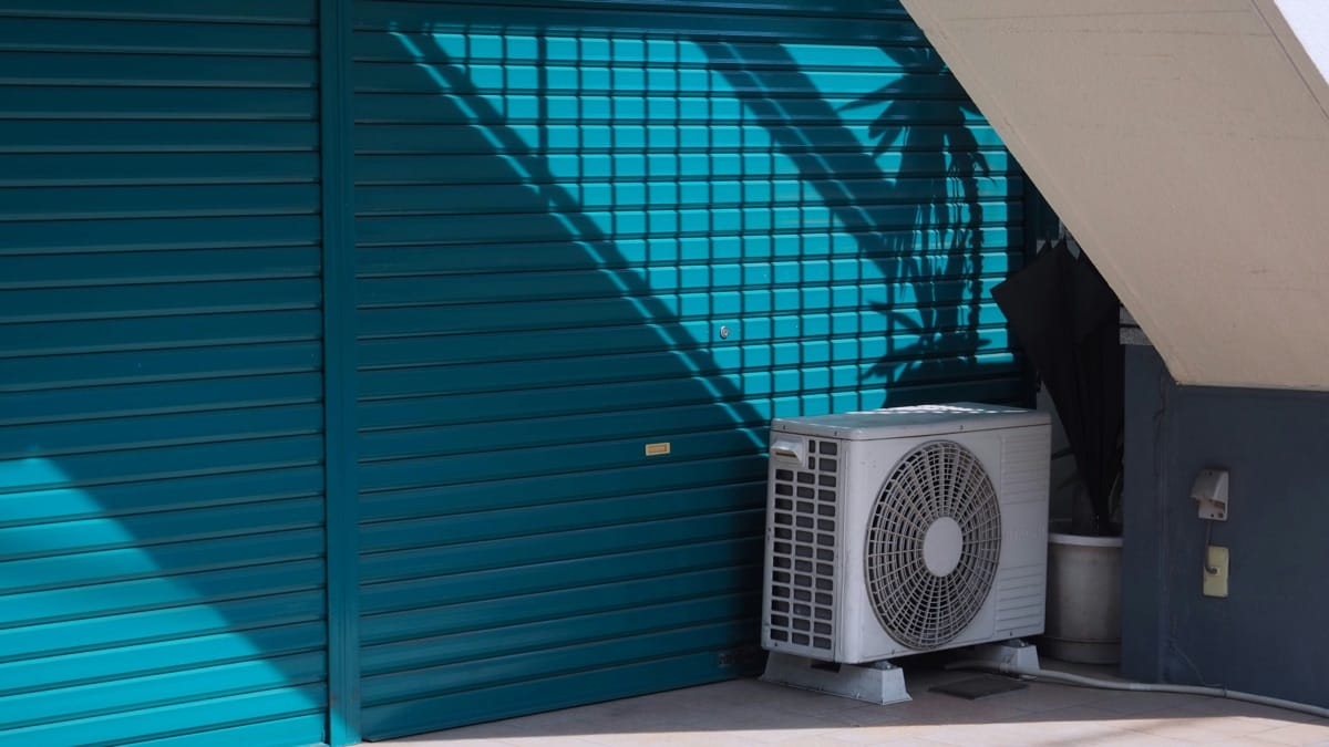 AC Maintenance in Cyprus: When and Why